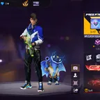 X483|Lvl 67|NORTH AMC SERVER|66 CHARACTER|131 BUNDLE|NAVY LEGENDARY BUNDLE|348 COSTUME|369 WEAPON(2 EVO+50 MYTHIC)|MP40 