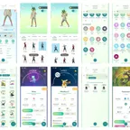 [I12] LEVEL 60 STACKED ACCOUNT I SHINY MIMIKYU PIKACHU (TRADABLE) I SUPER RARE SHINY MEW I 37 SHINY LEGENDARY I INSTANT 