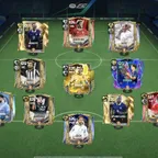 127 OVR | 127 MBAPPE X 127 BALE X 127 LAHM X 125 VITINHA X UTOTS MESSI | 30K SHARDS