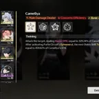 GOD ACCOUNT - EU - Union 80 - +17 5Star (Characters&Weapons)- MORE CONS R6 - +100 Gems - More Peties - [ALL INFO in Desc