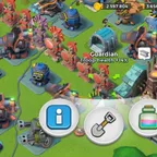 Lv84 - HQ28 - VP 1998 - POWER 19199 | Sculptor Lv11 (13/13) | Submarine lv10 - 8 GUNBOAT 27| 38K Diamonds