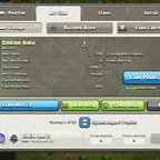 5 DIGIT HASHTAG ! WORLD RARE ! CLAN LEVEL-19 ALMOST 20 ! BEST WAR LOG 390 WINS 198 LOSSES! BEST NAME ! 5 TAG VERY RARE