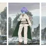 TO1002 //ACCOUNT 30 COOL AVATAR SET WITH MEGUMIN&SLAYER COLLAB PP25 MP20 AIL16 11SLOT+3BS REGIS 6SLOT FULL EQ UNTRADE