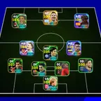eFootball Mobile 2026