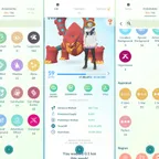 🔥MEGA RAYQUAZA💎BEST BUDDY MEW [] 10x SHINY LEGENDARY [] HUNDO WORLD BG MEWTWO [] 162 LEGENDARY [] 89 SHINY