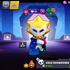 💫 [ BEST DEAL ] 🔥 64K TROPHY | 106 BRAWLER | 47 MAXED | 41 HYPERCHARGE | 350 SKIN | INSTANT DELIVERY