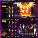 3 GUNS || OLD EMOTS || NARUTO || SERVER MENA