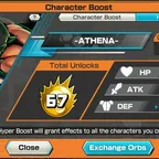 [4527] [ ANDROID ] 14 EX META - HB 64 - Zoro Sanji + Kizaru + Light Luffy + Kaido + Garp + Saturn + Lucci + Roger + Shan