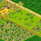 | LUXURY 17K BARN STORAGE LEVEL 145 | BARN 5306:17000 | SILO 3523:3950 | 42 MILLION COINS | 870 DIAMOND | CHECK PHOTOS |