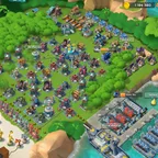 81 level | Headquarters level 29 | VP 500 | Gunboat 26 | Radar level 20 | Diamond 1000 | Landing Craft 20-24