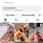2K FOLLOWERS ACCOUNT FOR SELL|| ALL ORGANIC FOLLOWER INSTAGRAM ACCOUNT|| 