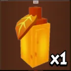 grow a garden 2 account full access /  1x Amber Cranberry
