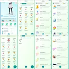 0P LVL 20 SHINY UB VAULT[] Shiny Nihilego + 6x Zapdos + 3x Tapu Lele + Buzzwole + Pheromosa + 107 RC + 85 Hyper Potions 