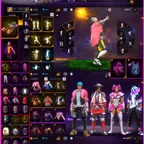 YELLOW BERZILIAN TROUSERS 🔥3 GUN MAX🔥 SERVER MENA