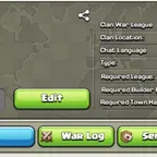 Ee80 / Clan Name ESTAG / lvl 16 / Streak 7 / Win 227 Los 113 / Fast delivery