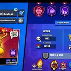 86K TROPHY🔥  | HIGHEST MASTER🔥 | 434 SKINS | 95 HYPERCHARGE | 82 MAX POWER LEVEL 11 | INSTAN DELIVERY | SAFE ACCOUNT 