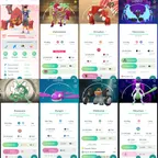 Level 60 | Shiny Crown Zamazenta | 133 Shiny | 233 Legendary | Shiny Melmetal | Mega Lucky Rayquaza Hundo Mega Groudo 