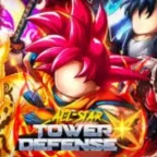 All Star Tower Defense X [ASTD X] Level 40| 50 14K| 19K Gems 200| 250 Traits Full Access 0