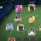 127 OVR | 127 MBAPPE X 127 BALE X 127 LAHM X 125 VITINHA X UTOTS MESSI | 40K SHARDS