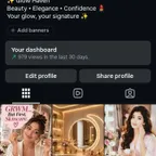 1k Beauty Instagram Account | Secure Transfer | OG Email |0rganic Followers |