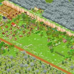 158 level | 10000 Barn Storage | 2950 silo storage | 9M+ Coin | 1000+ gems l  10k Barn | Android & IOS