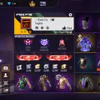 S7 B2K Bundle || Season 8 Bundle || 8 Years Old ID || Old Rank T-Shirt || All Bunny Bundles || Top Golden Shade || Samur