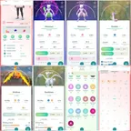 SHINY MEWTWO SHINY DRATINI SHINY LEGENDARY MEWTWO LEGENDARY MOLTRES LEGENDARY MEWTWO LEGENDARY RESHIRAM