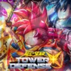 INSTANT ASTDX | All Star Tower Defense X | LVL 18 + 7-10K Gems + 150-200 Trait Burners + 12 - 15k coin 0