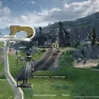 ARKE1187 //Laevatain + / Gilberta Laevatain + / Gilberta Gilberta + 2 Laevatain Europe Starter-3LVL