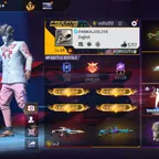 M26 | Level 64 | 500+ Fashion | 5.7k+ Like | 22 Emotes | 4 Years Old | 180+ Weapons | Evo XM8 | 2 Entry Animation | Lamb