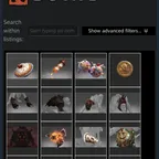     🔥 Dota 2 & CS Skin Collection | GTA | Overcooked | Steam Account