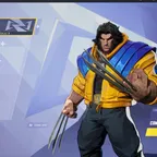 MR1050 // PLat 3 Marvel Rivals Ranked Ready Steam NOT BOTTED (Handmade)