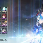 WW1461 // / Starter / / / / Luuk Herssen (Luuk) + Daybreaker / / s Spine (signature weapon) / / YangYang (Xuanlin)