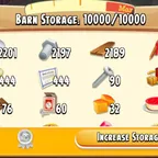 🚨 [LIMITED-TIME DISCOUNT!] 🔥 100LVL // 10000 BARN // 10M COINS // 800 DIAMONDS (iOS/ANDROID) [WARRANTY]