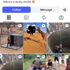 60K FOLLOWERS INSTAGRAM REAL ORGANIC FOLLOWERS || SECURE MAIL || INSTEAD DELIVERY NEED ANY DISCUSSION THEN PLEASE KNOCK
