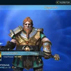 RSL 354 Gnut 2x Turtles Michelangelo Donatello Ninja deathknight Scyl 767k power Changeable email
