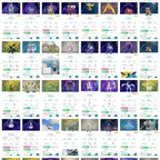 LV42 x70 Pases Incursion x2100 Coins x4000 items in the bag x104 Legendary: Solgaleo Mewtho Mewtho Armored Rayquaza... 