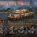 FULL ACCESS [EU] 26k bonds | 14 TIER X | 4 PREMIUM TANK | TOTAL TANKS 23