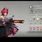 Buy Arknights Endfield Asia Lv11 TH11 8 Skins 7 5 Characters | Story 1 | 3x 6 Laevatain, Ardelia, Endministrator