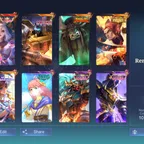 HYPER BASED PREMIUM ACCOUNT|| LEVEL 146 || LEGEND 1 || GRAND 5 || |EXQUISITE 4 ||   || SKINS 298 || HEROS 130 || ALL MAX