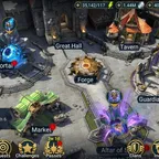 Lvl 47-1 Mythical Lazarius-Rathalos-UDK | Scyl-Ninja-Sun Wukong- He-Man-92 Shard-756K Power- Changeable email