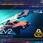 gold 2v2
