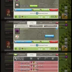 Level: 13 - Name: Wild Warriors - Rare League: Unranked - Positive War Log - Premium English Name - No. 163