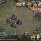 All Platform - Account 90M - Vip 10  - 12  Heroes Max Level 60  - BC23 -  Fill t5 - 34k gems - 4 skin house 