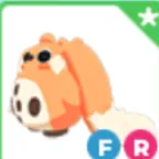 Adopt Me FR CABBIT 0 Mobile Account