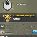 Level 9 name change clan available for sale. I will set the name of buyer choice 