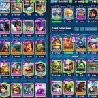 LvL. 65 || 175 Emotes || 19 Evo || Cheap And Fast Delivery