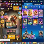🔥KT15 (11150 TROPHY) 🌟 360K COIN | 5 MAXED | 2 HEROS | 12 EVOLUTION | 55 EMOTE | INSTANT DELIVERY YOU