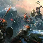 Delivery | GoW | [ONLINE STEAM] | Full access | Warranty | Inactive | 2 Gifts