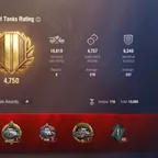 FULL ACCESS [EU] 40k Bonds | 2 TIER XI | 17 TIER X | 41 PREMIUM TANK | TOTAL TANKS 122